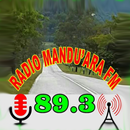 Radio Mandu'ara 89.3 FM APK