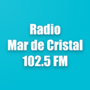Radio Mar de Cristal 102.5 FM APK