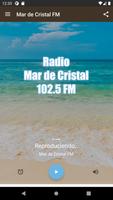 Radio Mar de Cristal 102.5 FM Screenshot 1