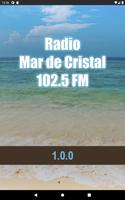 Radio Mar de Cristal 102.5 FM Screenshot 3