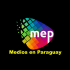Medios En Paraguay ícone