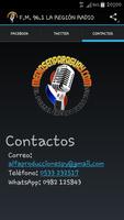 Medios En Paraguay imagem de tela 2
