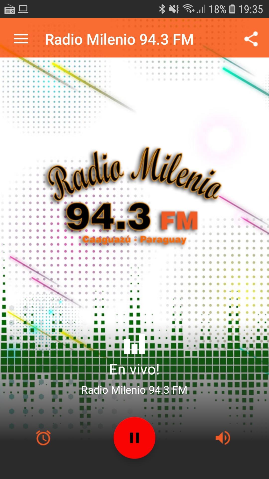 Radio Milenio 94.3 FM for Android - APK Download