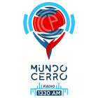 Mundo CERRO آئیکن