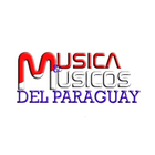 Radio M y M del Paraguay أيقونة