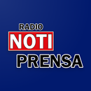 Radio Noti Prensa - Paraguay APK