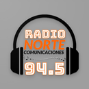 Norte Comunicaciones 94.5 FM APK