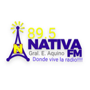 Radio Nativa 89.5 FM - Paragua APK