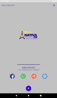Radio Nativa 89.5 FM - Paragua スクリーンショット 2