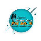 Radio Nueva Vida FM icon