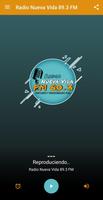 Radio Nueva Vida FM screenshot 1