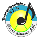 Radio Nueva Alborada 87.9 FM APK