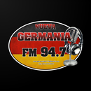 Radio Nueva Germania 94.7 FM APK