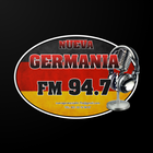 Radio Nueva Germania 94.7 FM icône
