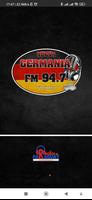 Radio Nueva Germania 94.7 FM पोस्टर