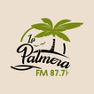 Radio La Palmera 87.7 FM