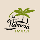 Radio La Palmera 87.7 FM icon