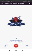 Radio San Roque 92.1 FM স্ক্রিনশট 3