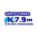 Radio Santo Tomás 107.9 FM APK