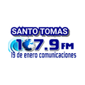 Radio Santo Tomás 107.9 FM