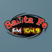 Radio Santa Fe 104.9 FM