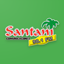 Santani Comunicaciones 98.1 FM APK