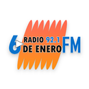 Radio 6 de Enero 92.1 FM APK