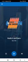 Radio 6 de Enero 92.1 FM скриншот 1
