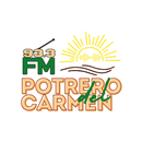 Potrero del Carmen 93.3 FM APK