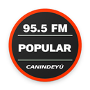 Popular Curuguaty 95.5 FM APK