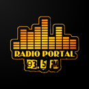 Radio Portal 93.5 FM Itacurubí APK