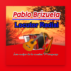 آیکون‌ Pablo Brizuela - La Voz
