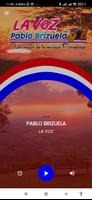 برنامه‌نما Pablo Brizuela - La Voz عکس از صفحه