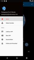 Radio Paraguayos Por El Mundo Online capture d'écran 1