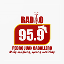 Pedro Juan Caballero 95.9 FM APK