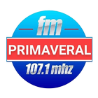 Radio Primaveral 107.1 FM icon