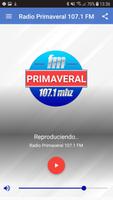 Radio Primaveral 107.1 FM screenshot 1