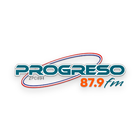 Radio Progreso 87.9 FM simgesi