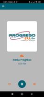 Radio Progreso 87.9 FM Ekran Görüntüsü 1