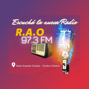 Raúl Arsenio Oviedo 97.3 FM APK