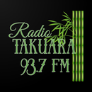 Radio Takuara 93.7 FM - Corpus Christi APK
