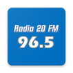 Radio 20 FM 96.5