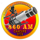 Radio La Voz de la Cordillera  APK