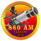 Icona Radio La Voz de la Cordillera 
