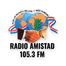 Radio Amistad 105.3 FM APK