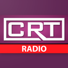 Radio CRT - Paraguay simgesi