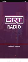 Radio CRT - Paraguay gönderen