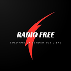 Radio FREEpy Online - Paraguay Zeichen