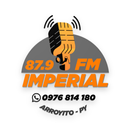 Radio Imperial 87.9 FM - Arroyito APK