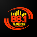 Radio Parque 88.1 FM - Azotey APK